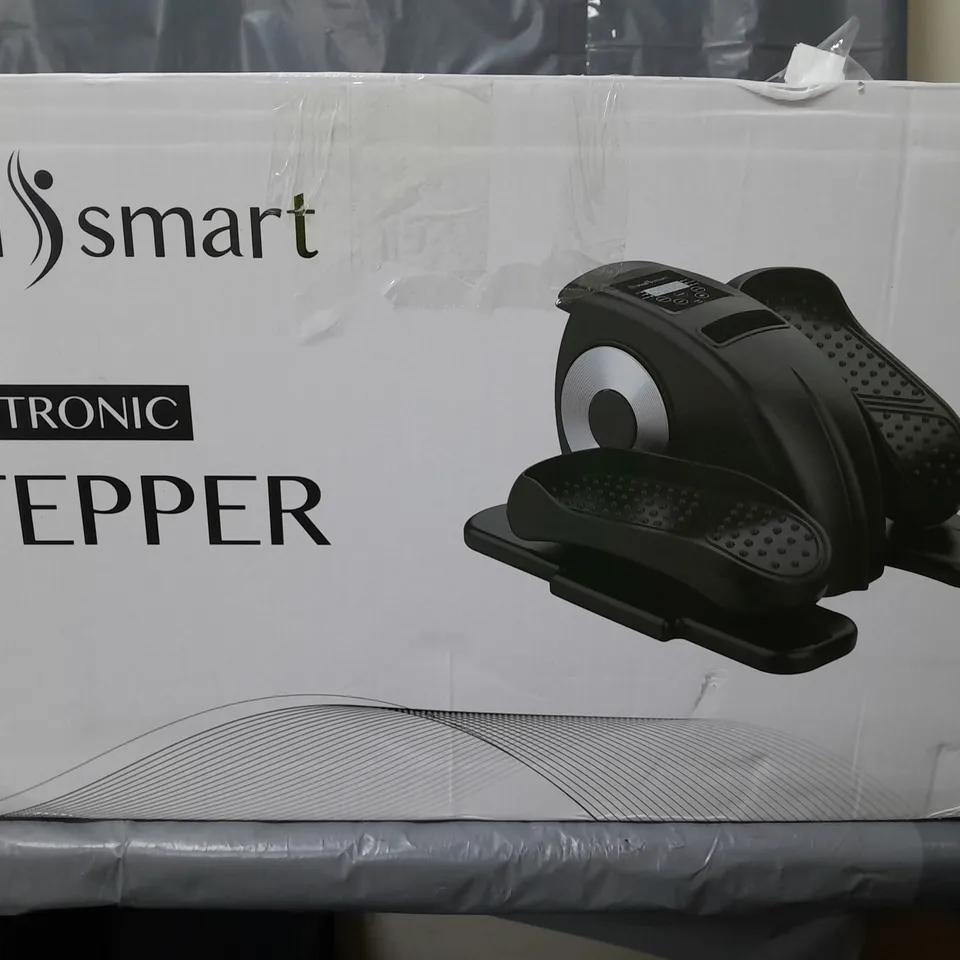 SOUL SMART ELECTRONIC STEPPER