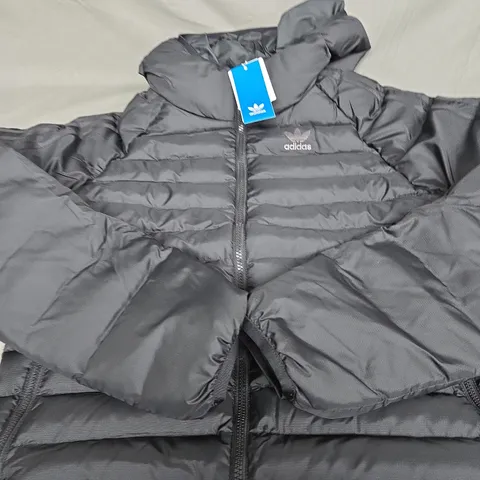 ADIDAS ORIGINAL PADDED COAT SIZE XS