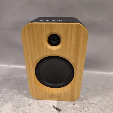 HOUSE OF MARLEY GET TOGETHER SOLO BLUETOOTH SPEAKER