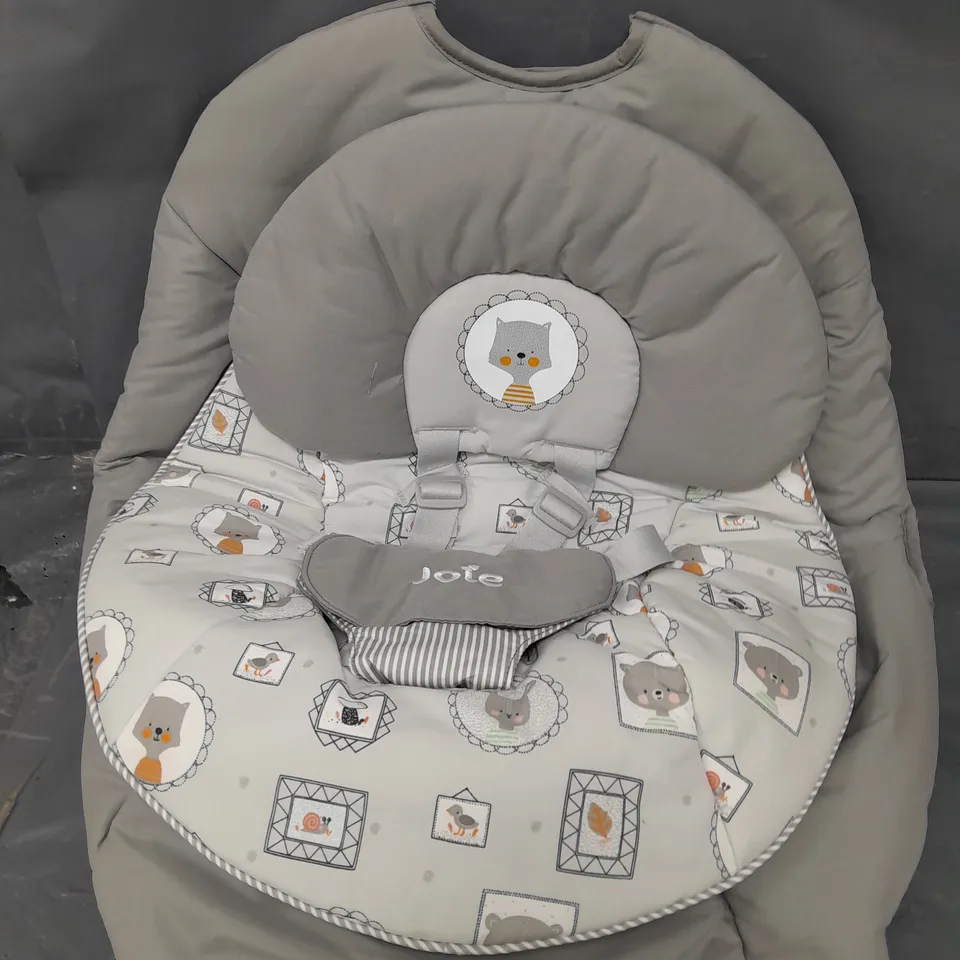 JOIE BABY BOUNCER CUSHION 