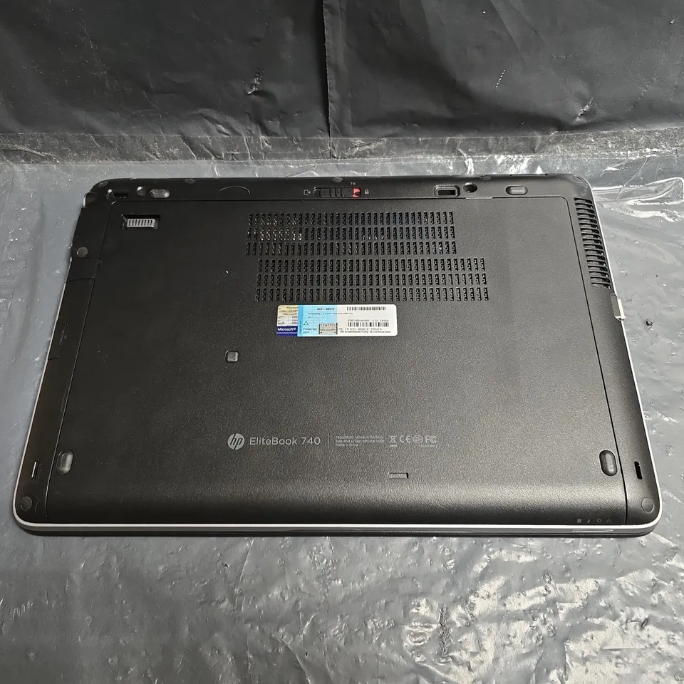 HP ELITEBOOK 740 SERIES LAPTOP – 250 G4 NOTEBOOK PC