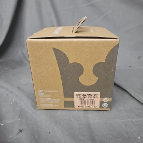 Panaracer GravelKing SK+ 700x30C Bicycle Tyre