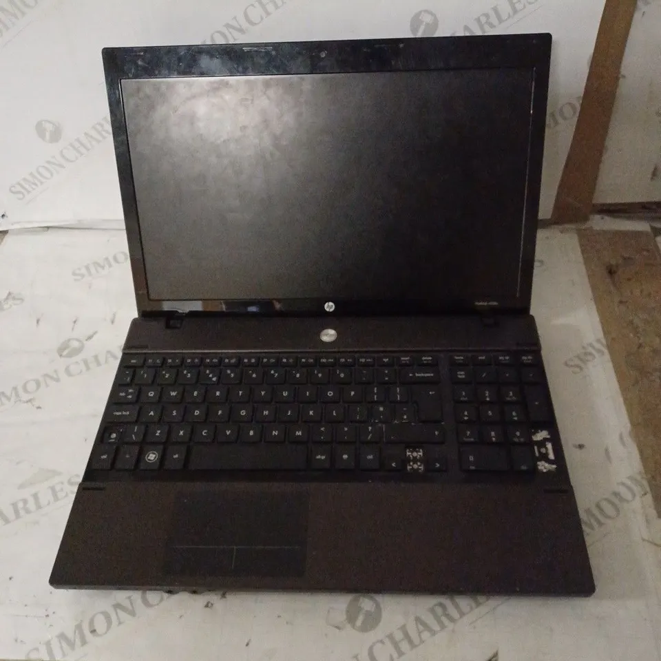 HP 4520S PROBOOK LAPTOP 15.6"