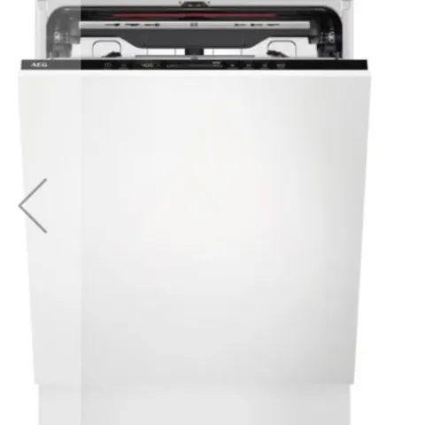 AEG FSE76747P 7000 GLASSCARE DISHWASHER 60CM
