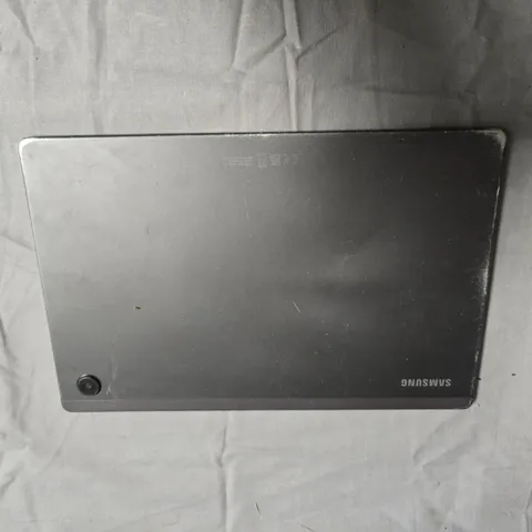 SAMSUNG TABLET – BLACK - MODEL UNSPECIFIED 