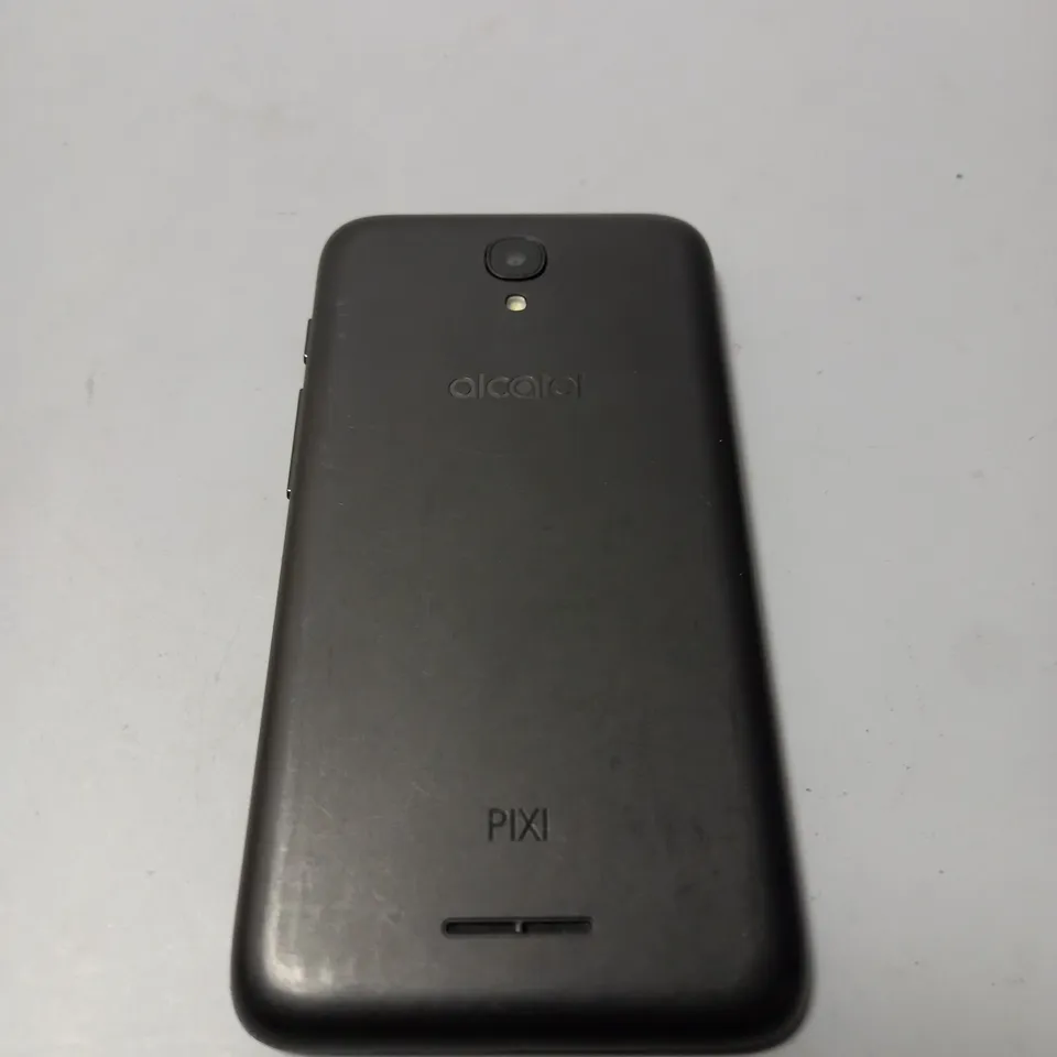 ALCATEL PIXI 