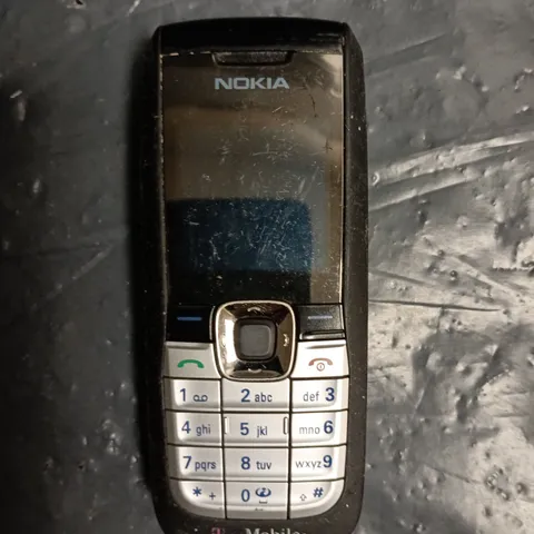 NOKIA 2610 MOBILE PHONE 