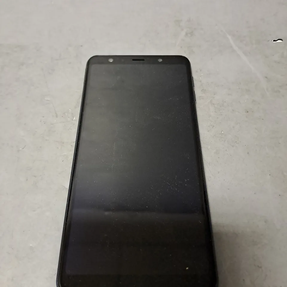 BOXED SAMSUNG GALAXY A7 