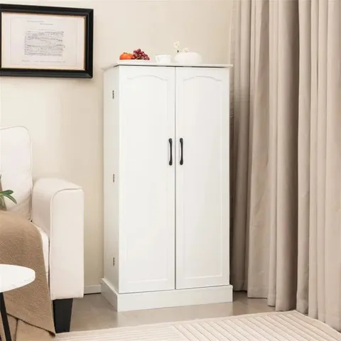 BOXED 120cm KITCHEN PANTRY (1 BOX)