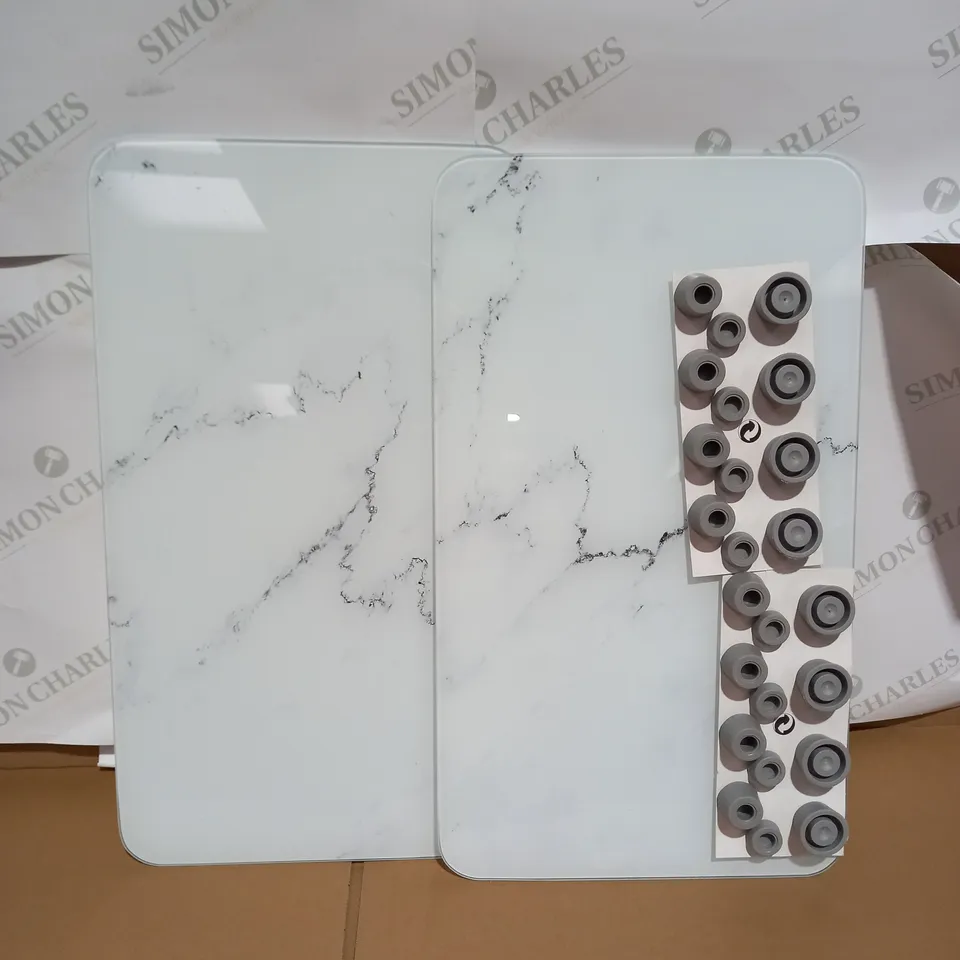 WENKO UNIVERSAL GAS COVER PLATES 