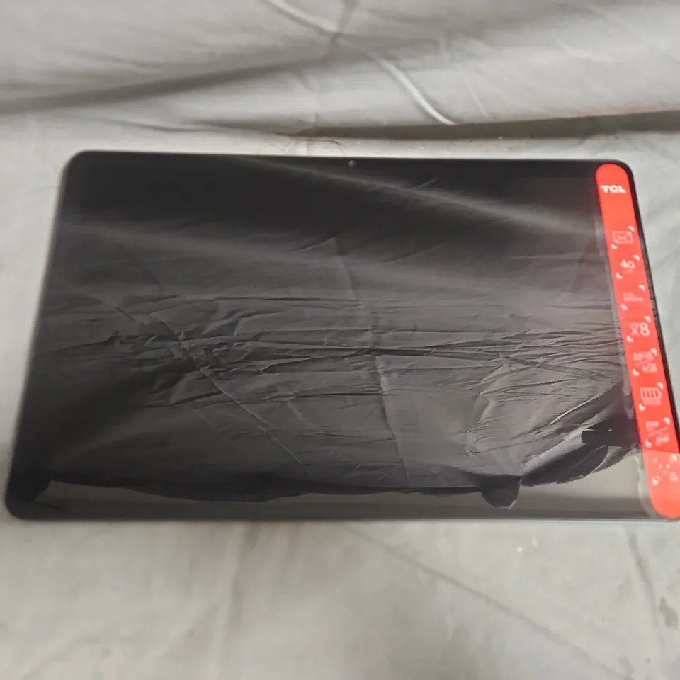 BOXED TCL TAB10 LTE GEN 2 TABLET - MODEL 8196G