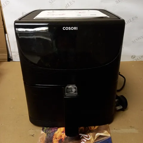 COSORI PREMIUM 5.5L AIR FRYER