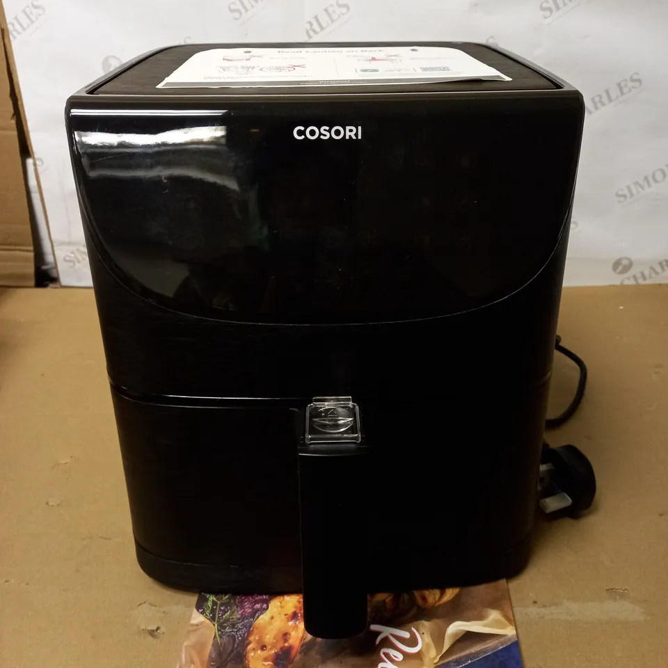 COSORI PREMIUM 5.5L AIR FRYER