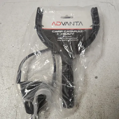 ADVANTA CARP CATAPULT HEAVY