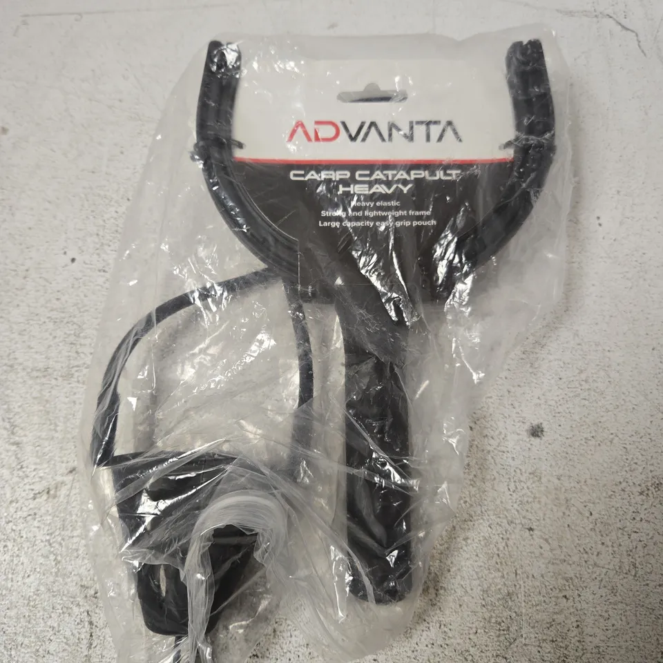 ADVANTA CARP CATAPULT HEAVY