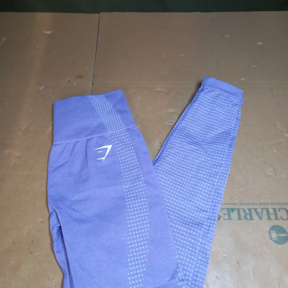 GYMSHARK TRAINING LEGGINGS SIZE UNSPECIFIED