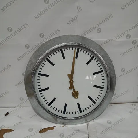 PRAGOTRON CZECH CLOCK