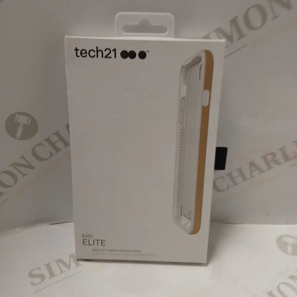 TECH 21 EVO ELITE IPHONE 8 PLUS AND 7 PLUS PHONE CASES - BOX OF 79