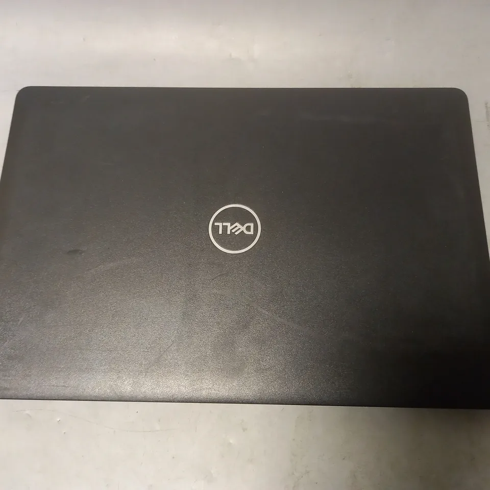 DELL LATITUDE 3580 CORE I5 7TH GEN LAPTOP