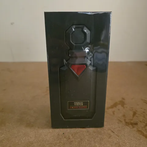 BOXED AND SEALED FRENCH AVENUE AMBER EMPIRE EXTRAIT DE PARFUM 100ML