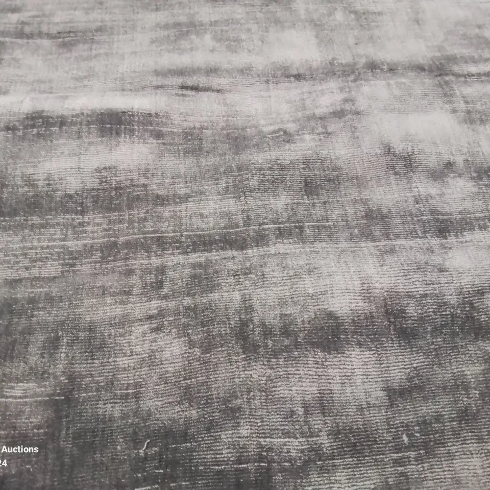 BRAND NEW PACO HOME 330 GLORY ANTHRACITE 200X300CM RUG