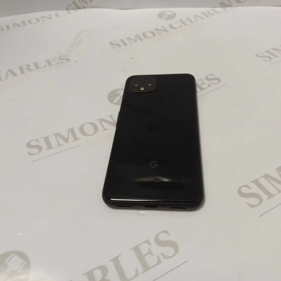 GOOGLE SMART PHONE - BLACK 