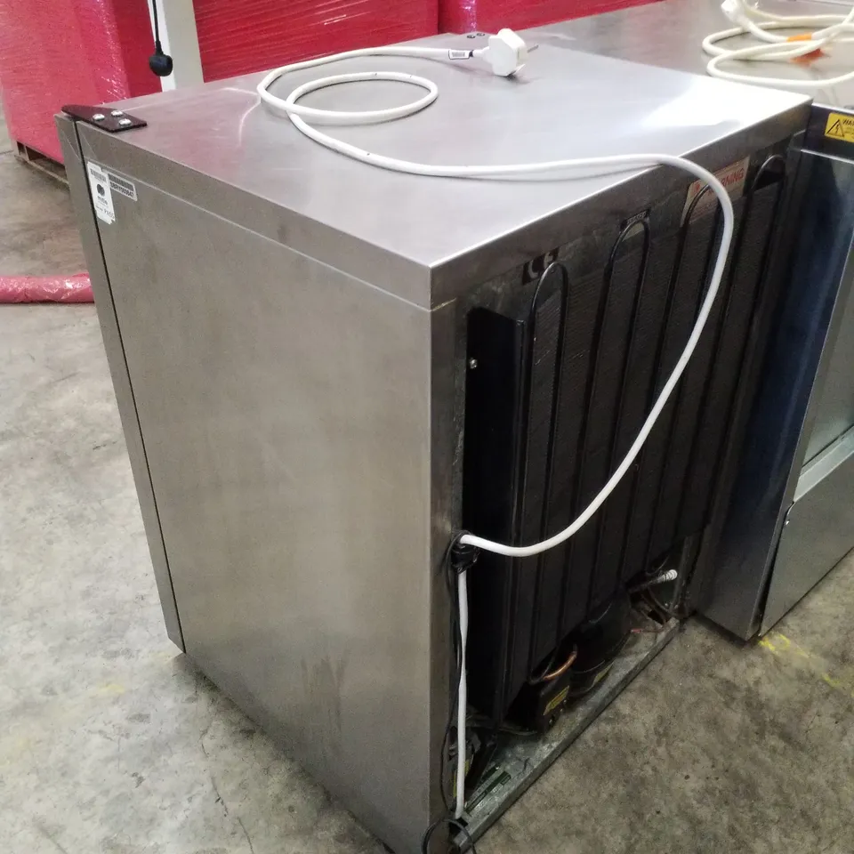 WILLIAMS UNDERCOUNTER FRIDGE