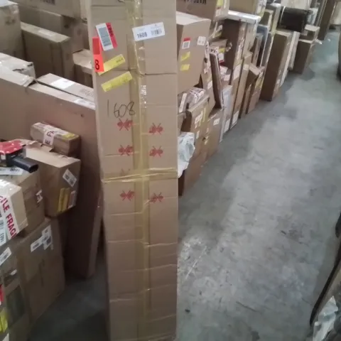BOXED ASRA MODERN 60W LED FLOOR LAMP FOR LIVING ROOM (1 BOX)