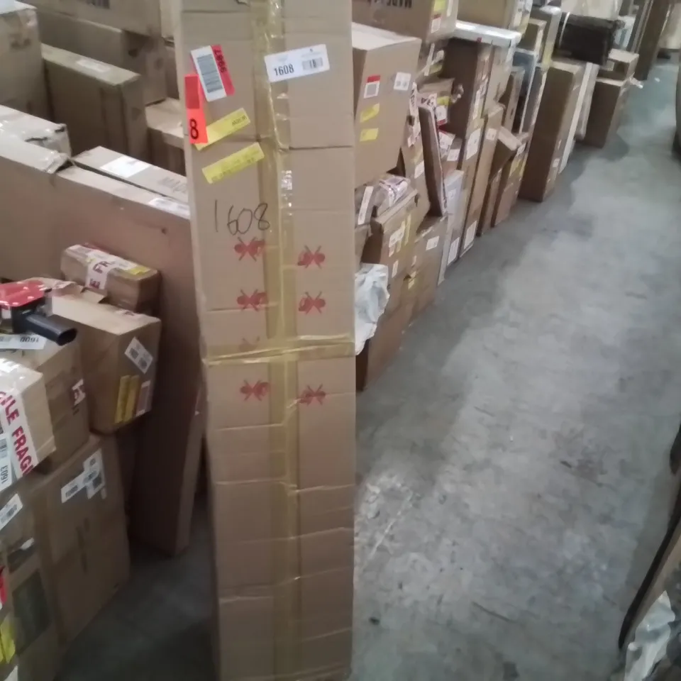 BOXED ASRA MODERN 60W LED FLOOR LAMP FOR LIVING ROOM (1 BOX)