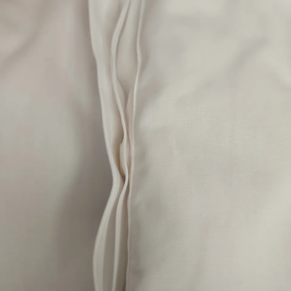 MONICA VINADER X AMY POWNEY WHITE SHIRT