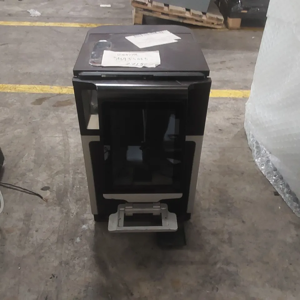 SCHAERER INTENSE COMMERCIAL BEAN TO CUP COFFEE MACHINE