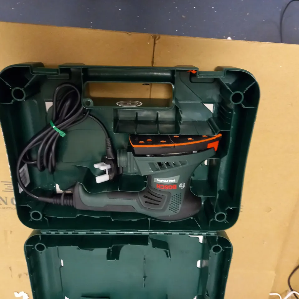 BOSCH PSM 200 AES 