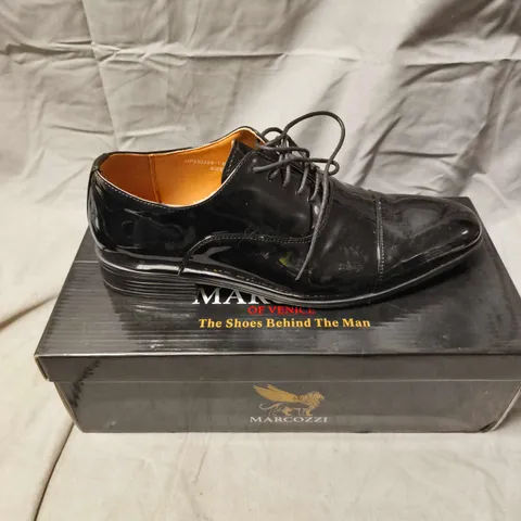 MARCOZZI OF VENICE PRAGUE SHOES - 9 