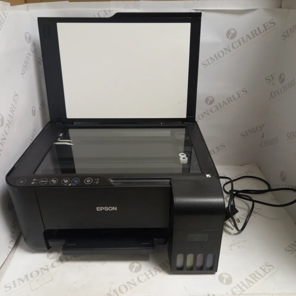 EPSON ET-2710 PRINTER