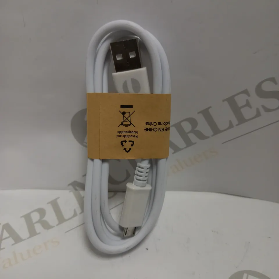 USB DATA CABLE UNIVERSAL SERIAL BUS