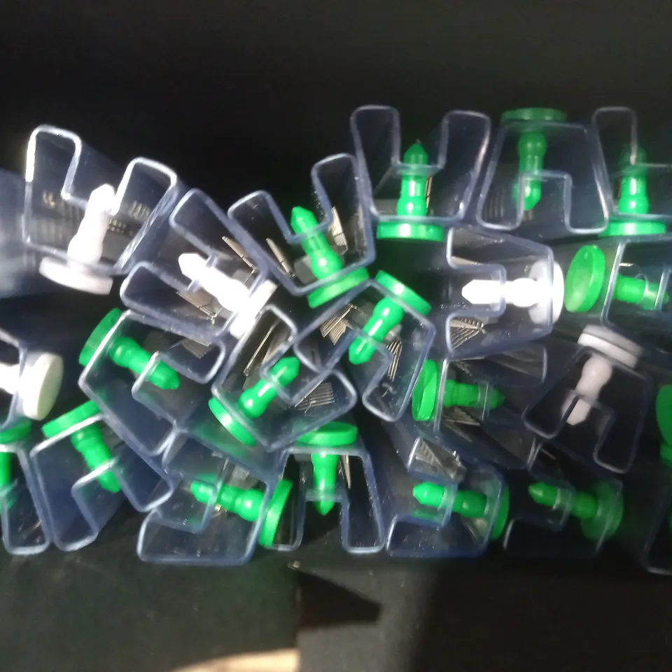 BOX OF APPROXIMATELY 20 LM324N TEXAS INSTRUMENTS, PRECISION, OP AMPS