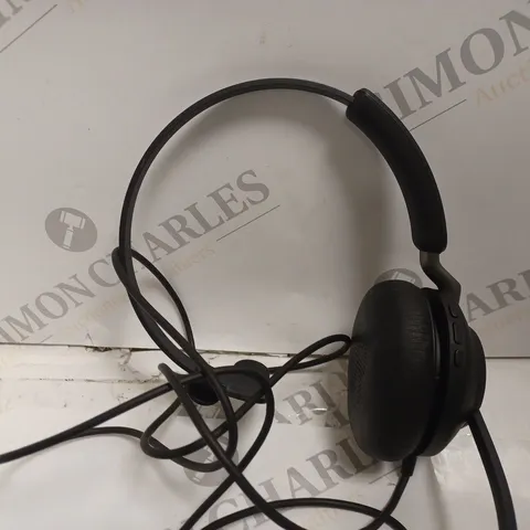 JABRA SINGLE EAR USB HEADSET