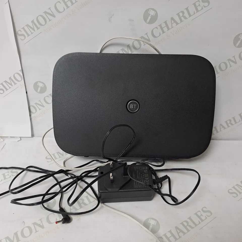 BT BUSINESS SMART HUB 3 