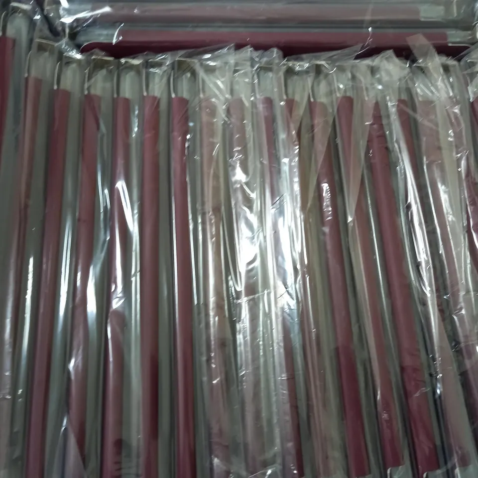 APPOXIMATELY 35 FOXWOOD IPAD MAROON CASES FOR IPAD 9.7" 2018 IPAD PRO 9.7" IPAD AIR IPAD AIR 2