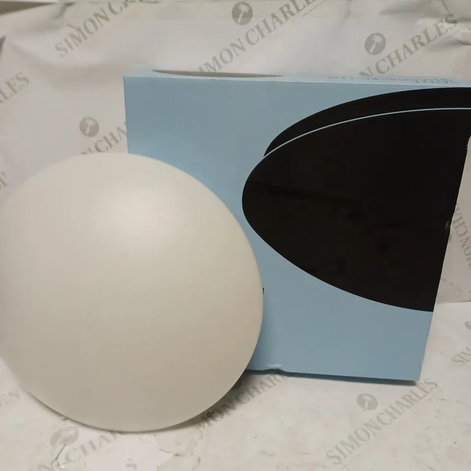 JOHN LEWIS SAINT INTEGRATED LED BATHROOM LIGHT