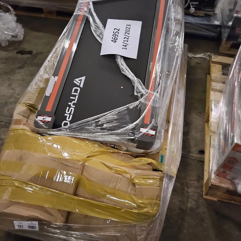 CITYSPORTS ULTRA SLIM FOLDING TREADMILL, MOBVOI TREADMILL BUILT-IN BLUETOOTH SPEAKER SILVER AND NORDICTRACK T SERIES TREADMILL