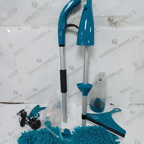 BOXED THANE H2O E3 S-WATER CLEANING SYSTEM