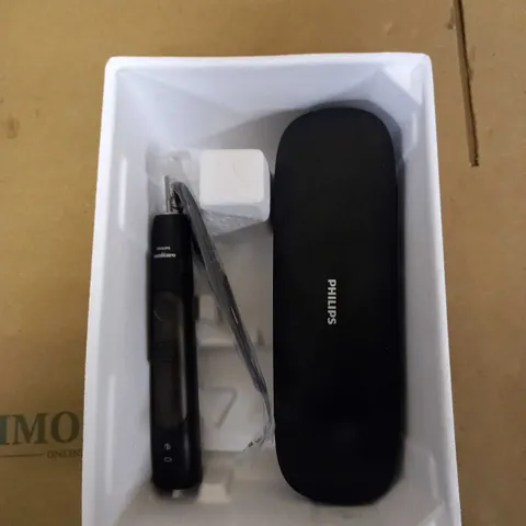 PHILIPS SONICARE ADVANCED WHITENING EDITION RECHARGEABLE TOOTHBRUSH