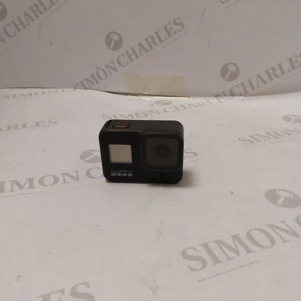 GOPRO 8 HERO BLACK