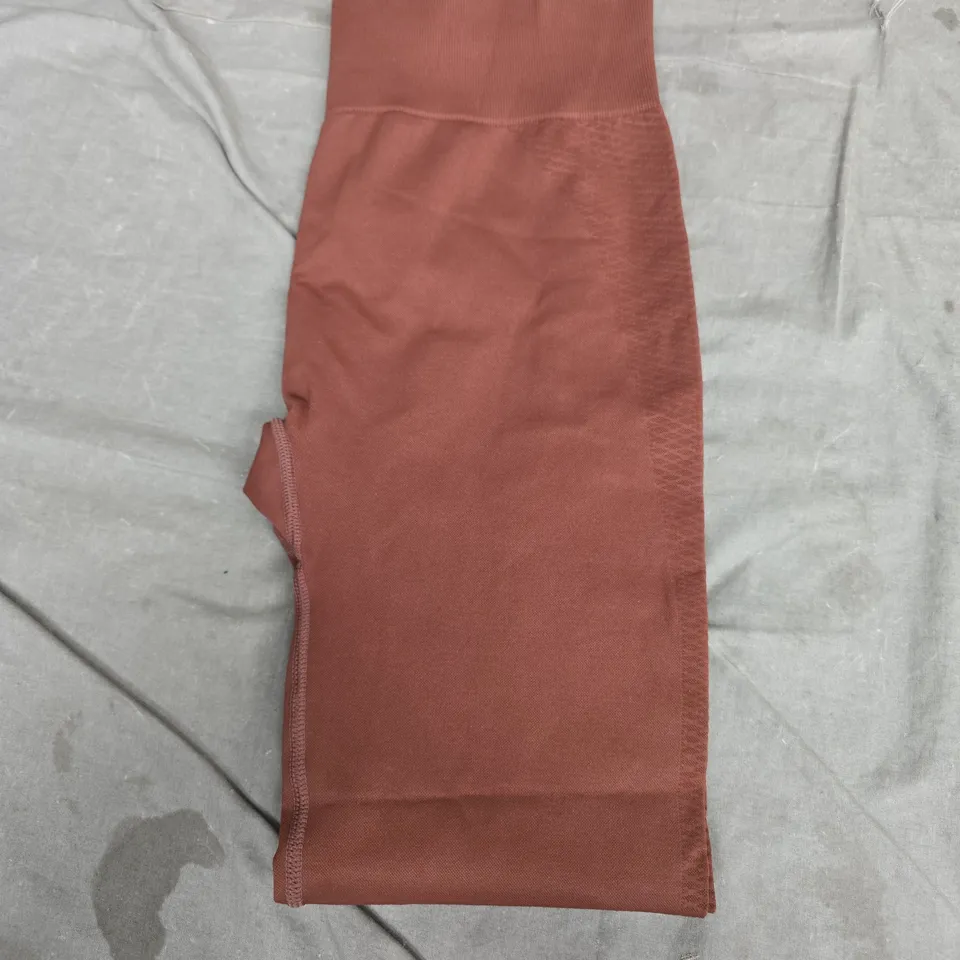 THE NORTH FACE WOMEN'S TERRACOTTA JOGGERS – SIZE M-L