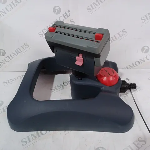 OUTLET SFIXX OSCILLATING SPRINKLER TIMER