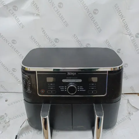 NINJA 2 TRAY AIRFRYER