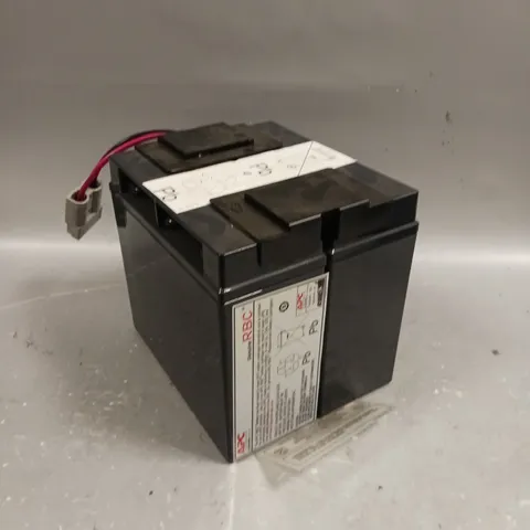 APC RBC BATTERY - COLLECTION ONLY