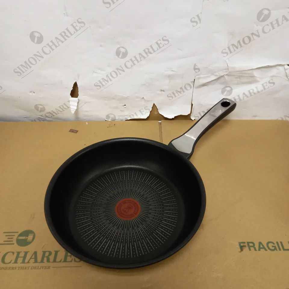 TEFAL 24CM FRYING PAN, UNLIMITED ON, NON- STICK INDUCTION