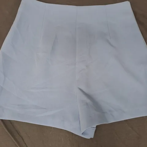 ZARA SKIRT IN BLUE SIZE LARGE
